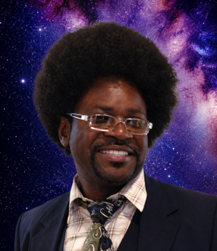 Dr. Pierre Hughes - Waka Waka
